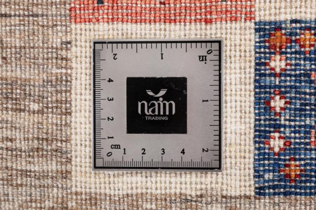 Perzisch Gabbeh Loribaft Tabiibaft - 7