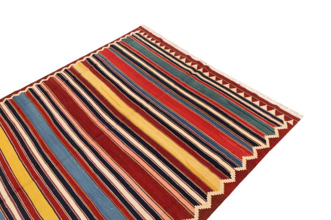 Kilim Fars Ghashghai - 2