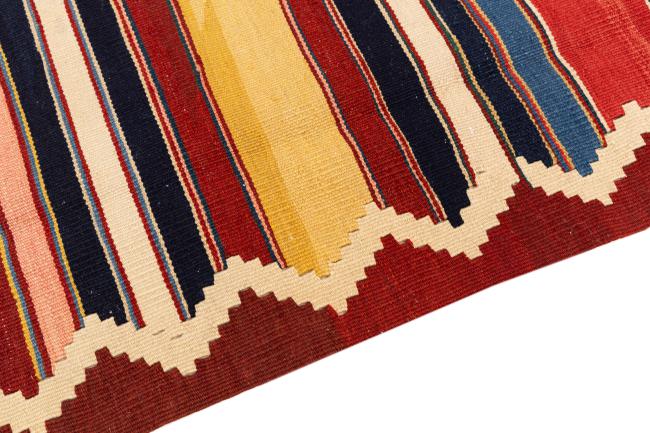 Kilim Fars Ghashghai - 3
