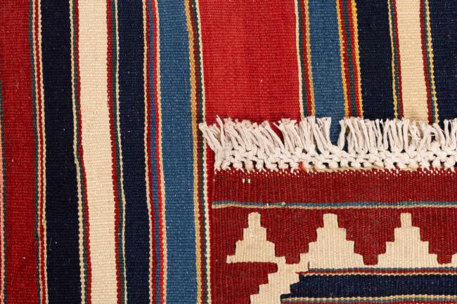 Kilim Fars Ghashghai - 5