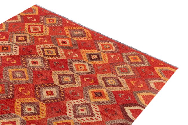 Kilim Afegão - 2