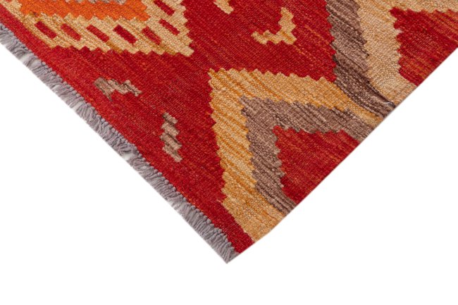 Kilim Afegão - 3