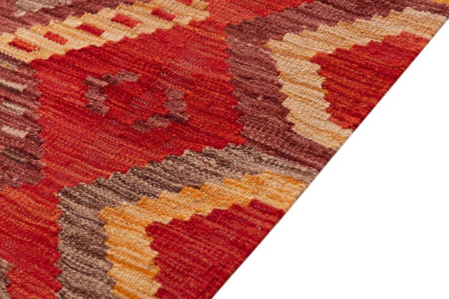 Kilim Afegão - 4