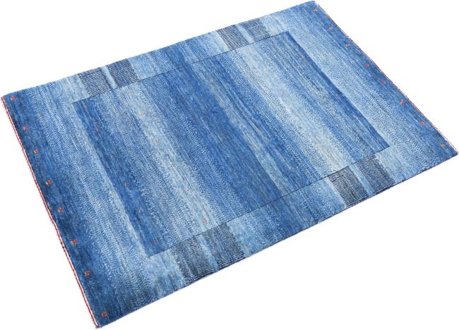 Persian Gabbeh Loribaft Essence - 1