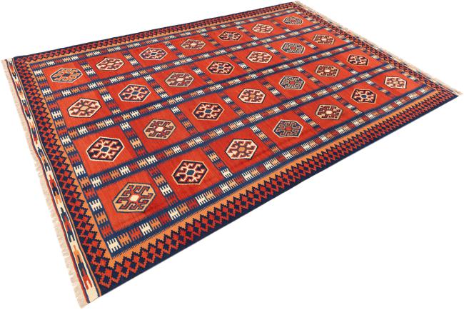 Kilim Fars Ghashghai - 1