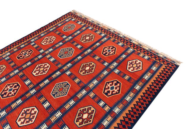 Kilim Fars Ghashghai - 2