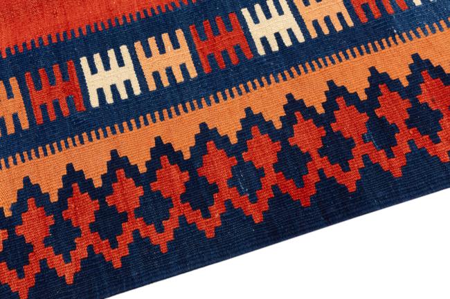 Kilim Fars Ghashghai - 3