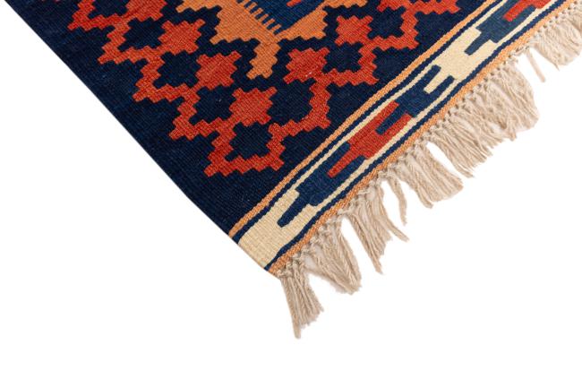 Kilim Fars Ghashghai - 4