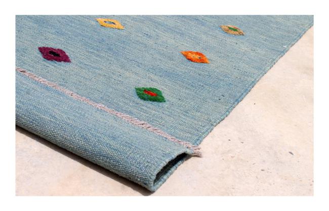 Kilim Afghan Nimbaft Edition - 2