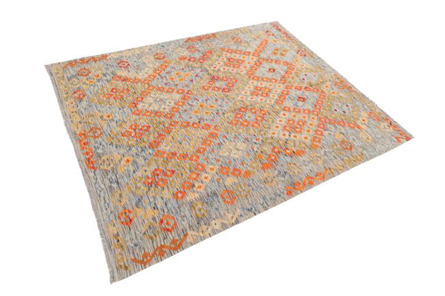 Kilim Afgán - 1