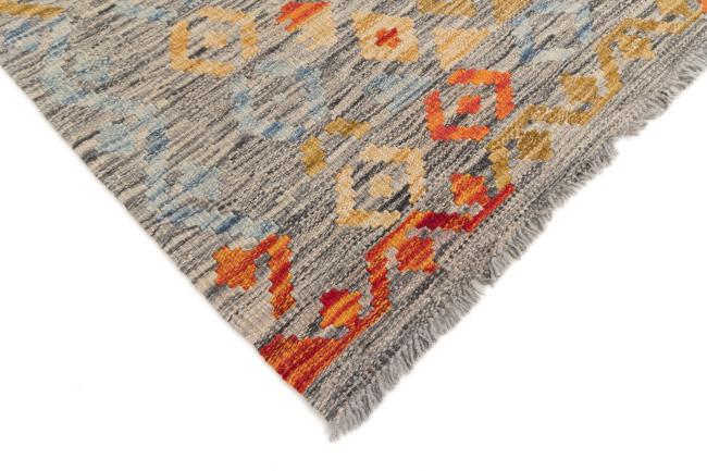 Kilim Afegão - 4