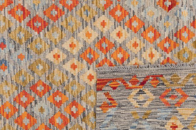 Kilim Afegão - 5