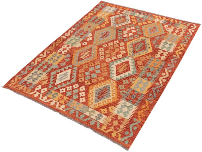 Kilim Afgán - 1