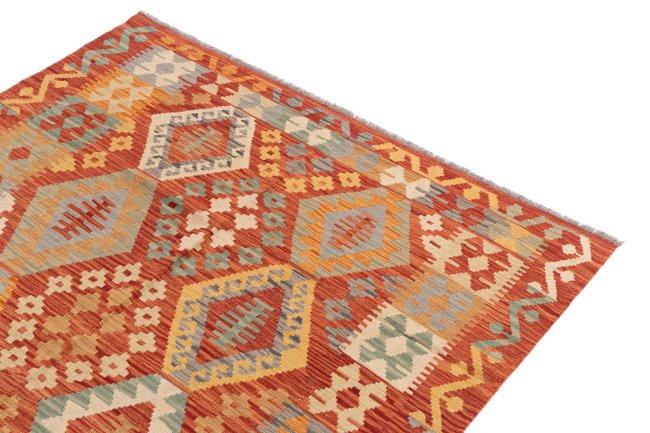 Kilim Afgán - 2