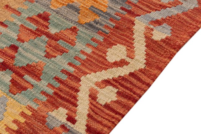 Kilim Afgán - 4