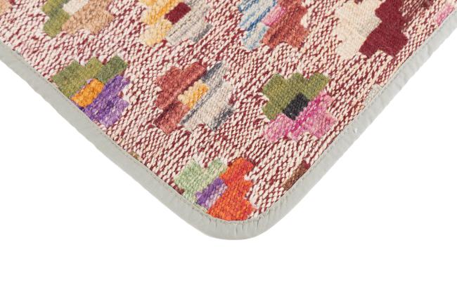 Kilim Afghan Cushion Cover - 3