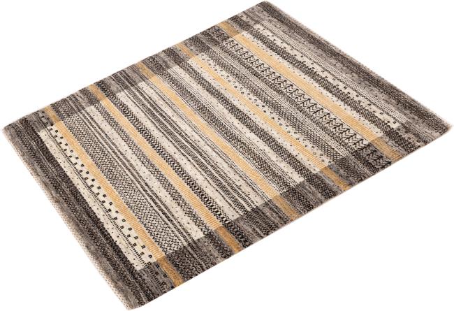 Perzisch Gabbeh Loribaft Tabiibaft - 1