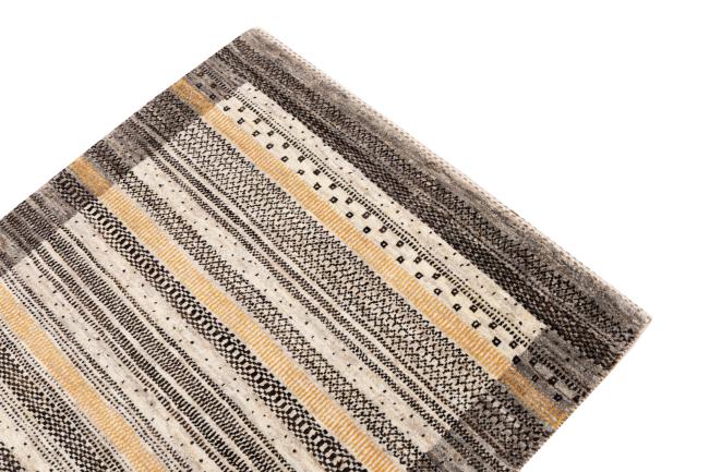 Perzisch Gabbeh Loribaft Tabiibaft - 3