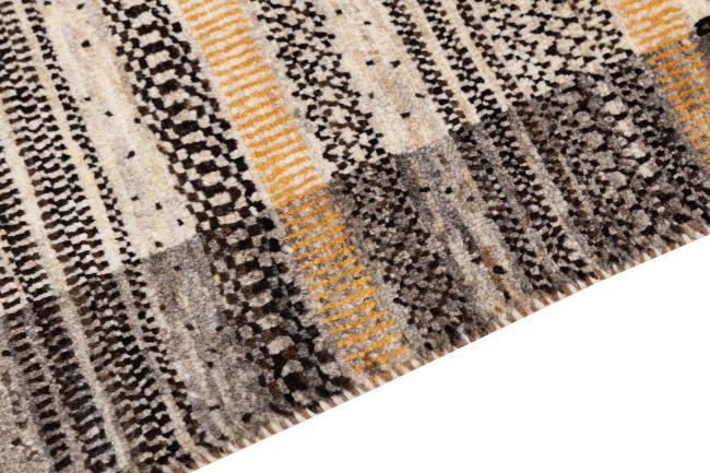 Perzisch Gabbeh Loribaft Tabiibaft - 4