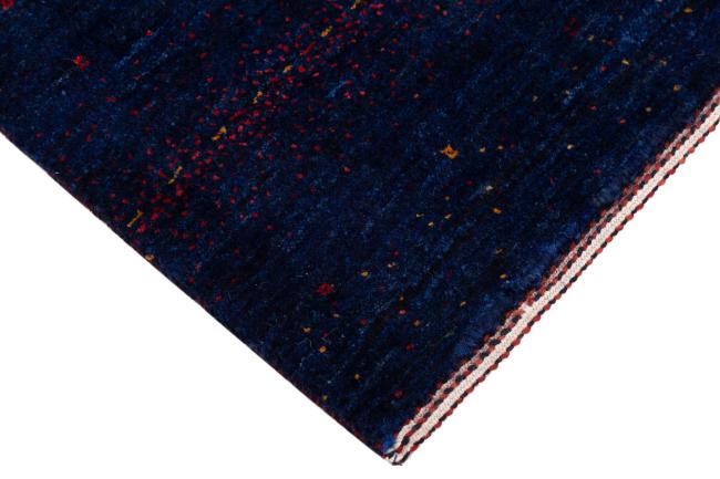 Persian Gabbeh Loribaft Essence - 5