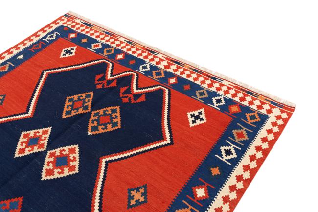 Chilim Fars Ghashghai - 2