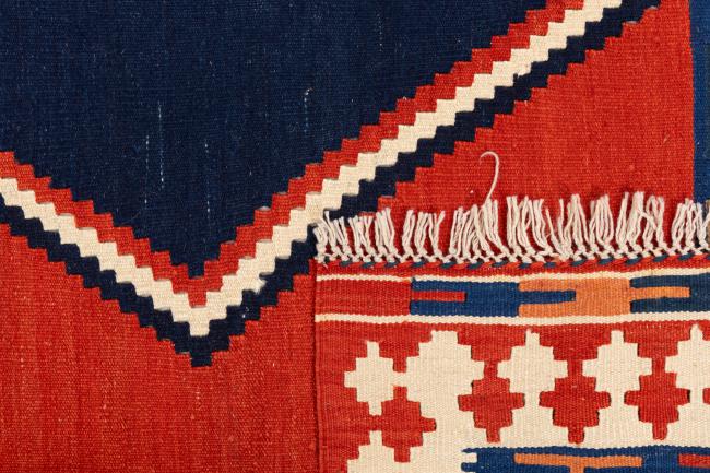 Chilim Fars Ghashghai - 5