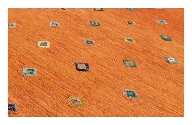 Kilim Afghan Nimbaft Edition - 1