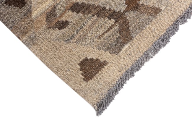 Kilim Afghan - 3