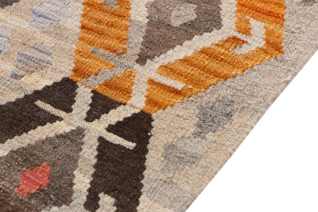 Kilim Afghan - 4