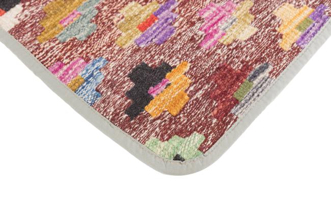 Kilim Afghan Kuddfodral - 3