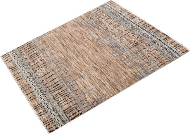 Perzisch Gabbeh Loribaft Tabiibaft - 1