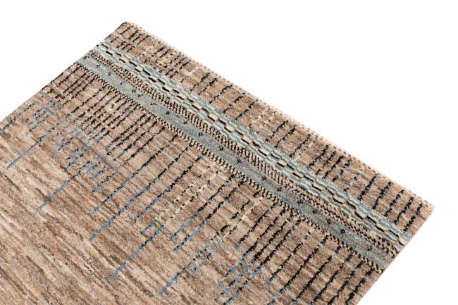 Perzisch Gabbeh Loribaft Tabiibaft - 3