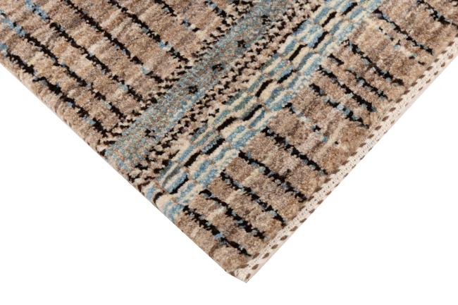 Perzisch Gabbeh Loribaft Tabiibaft - 5