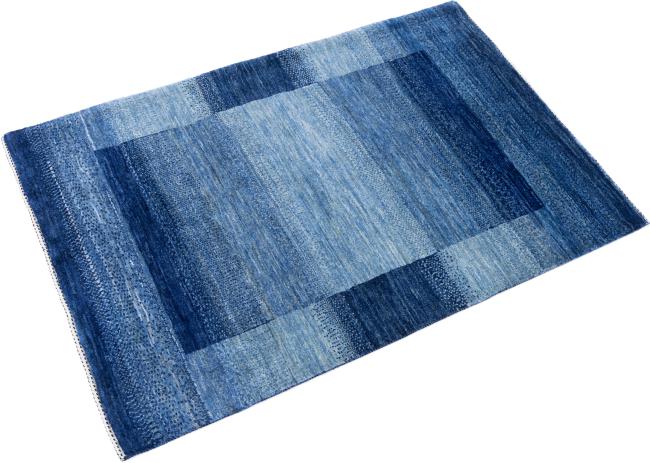 Persian Gabbeh Loribaft Essence - 2