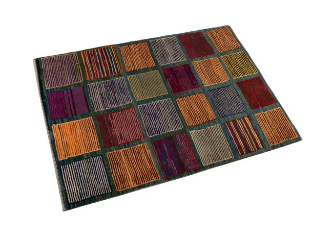 Persia Gabbeh Nomad - 1