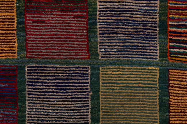 Persia Gabbeh Nomad - 6