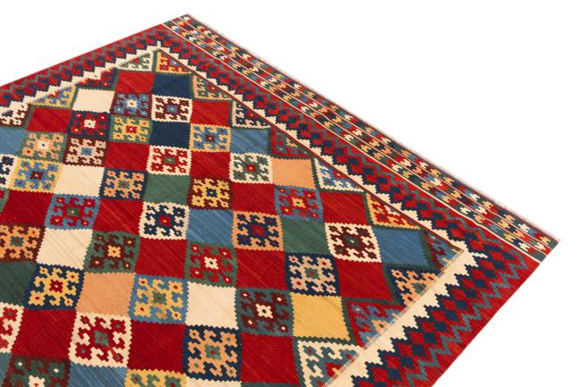 Kilim Fars Ghashghai - 2