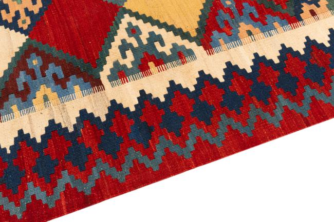 Kilim Fars Ghashghai - 3