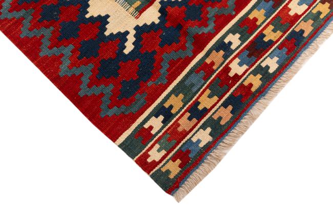Kilim Fars Ghashghai - 4