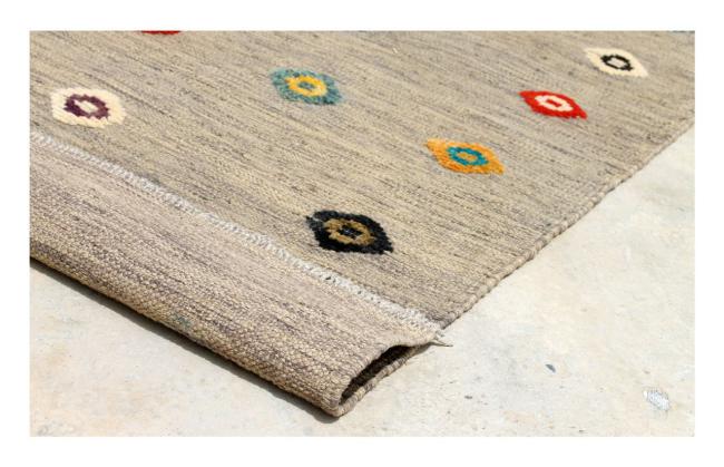 Kilim Afghan Nimbaft Edition - 2