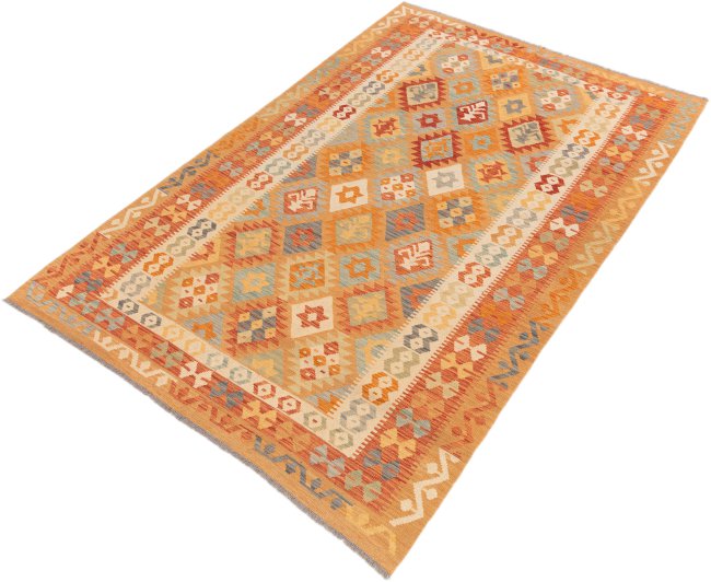 Kilim Afgán - 1