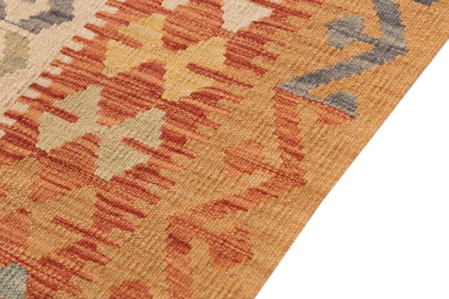 Kilim Afgán - 4