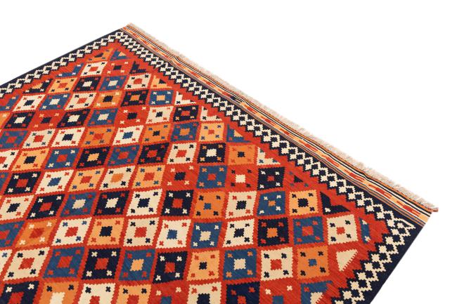 Kilim Fars Ghashghai - 2