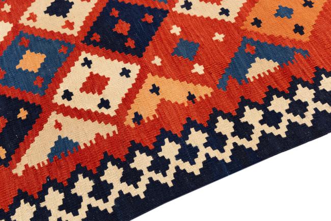 Kilim Fars Ghashghai - 3