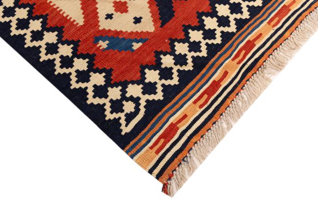 Kilim Fars Ghashghai - 4