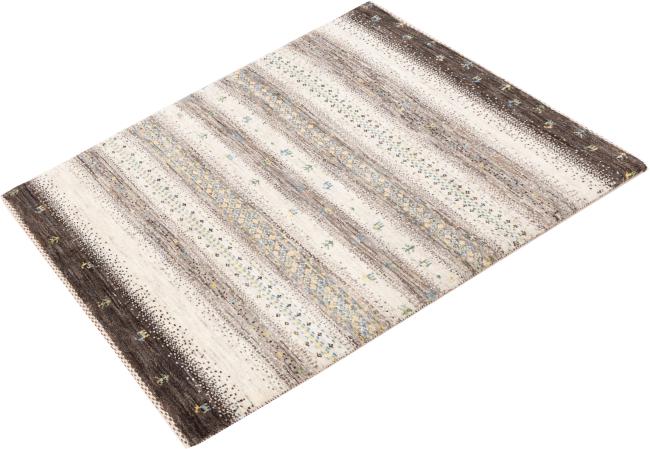 Perzisch Gabbeh Loribaft Tabiibaft - 1