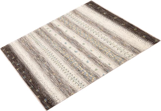 Perzisch Gabbeh Loribaft Tabiibaft - 2