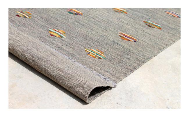 Kilim Afghan Nimbaft Edition - 2