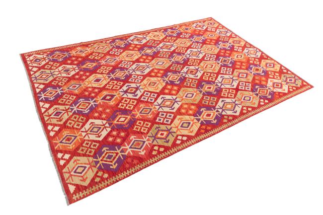 Kilim Afegão - 1