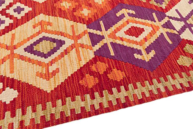 Kilim Afegão - 3